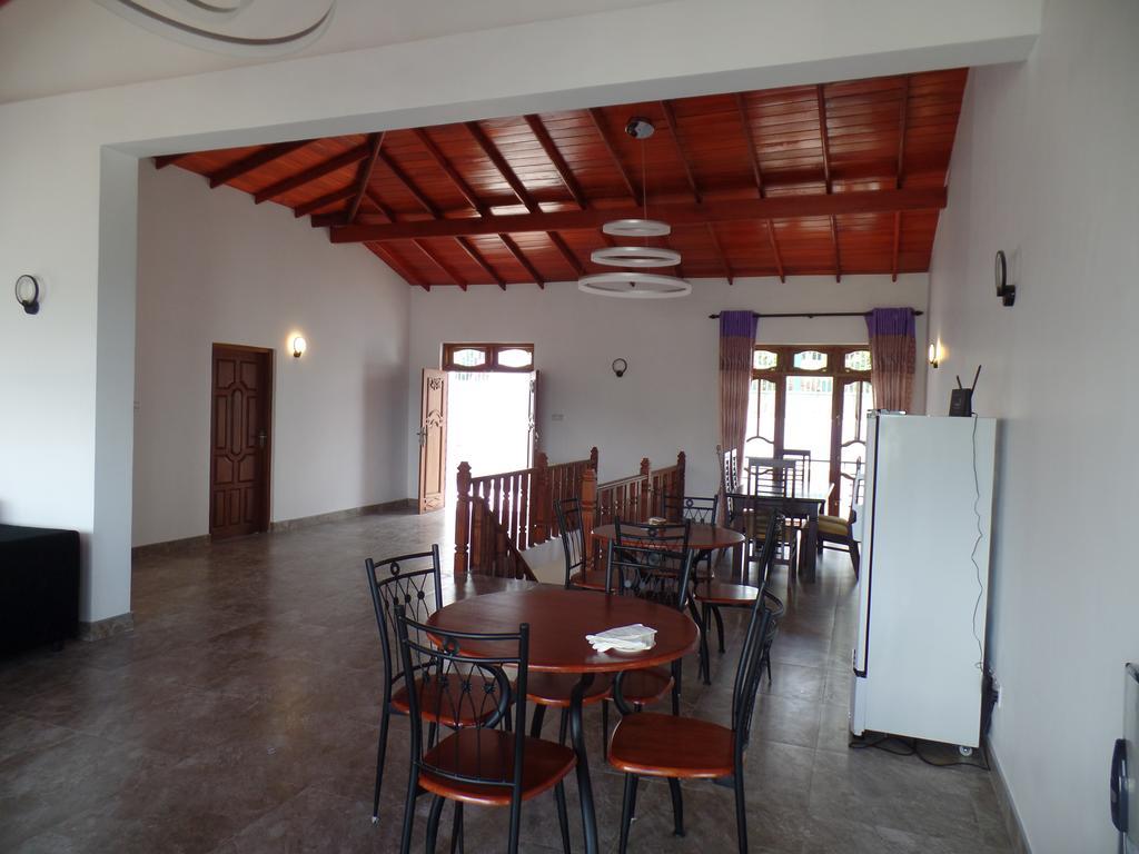 Kandyan Bluestar Villa Exterior foto