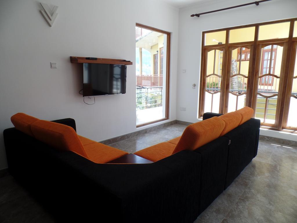 Kandyan Bluestar Villa Exterior foto