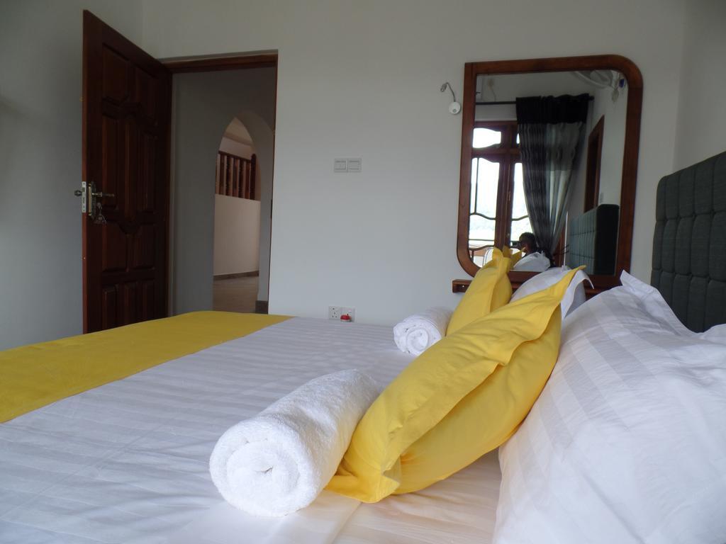 Kandyan Bluestar Villa Exterior foto