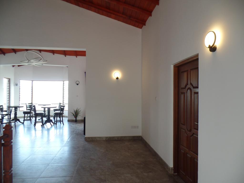 Kandyan Bluestar Villa Exterior foto