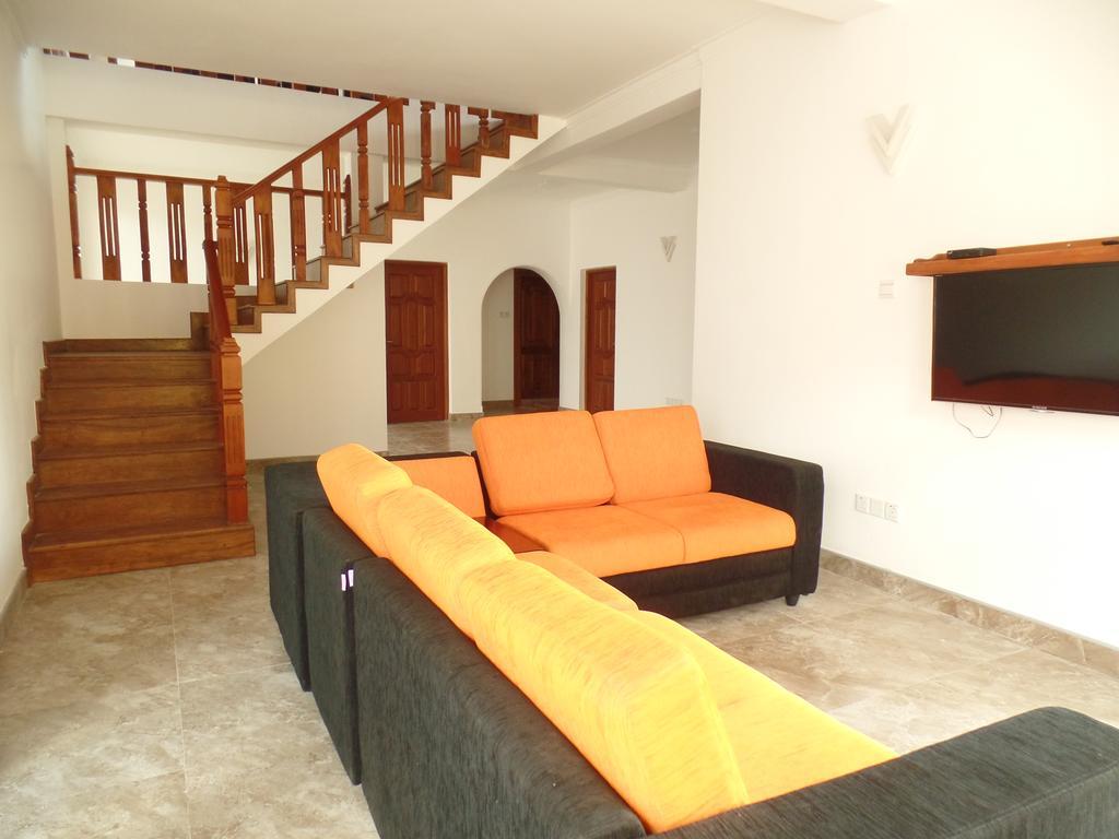 Kandyan Bluestar Villa Exterior foto