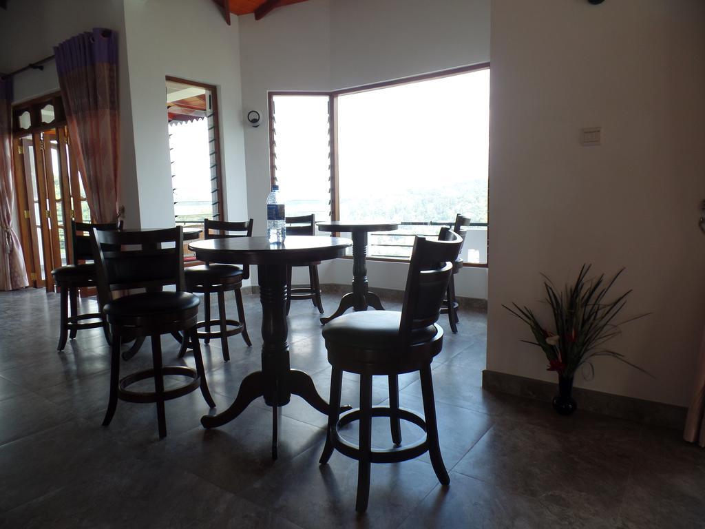 Kandyan Bluestar Villa Exterior foto