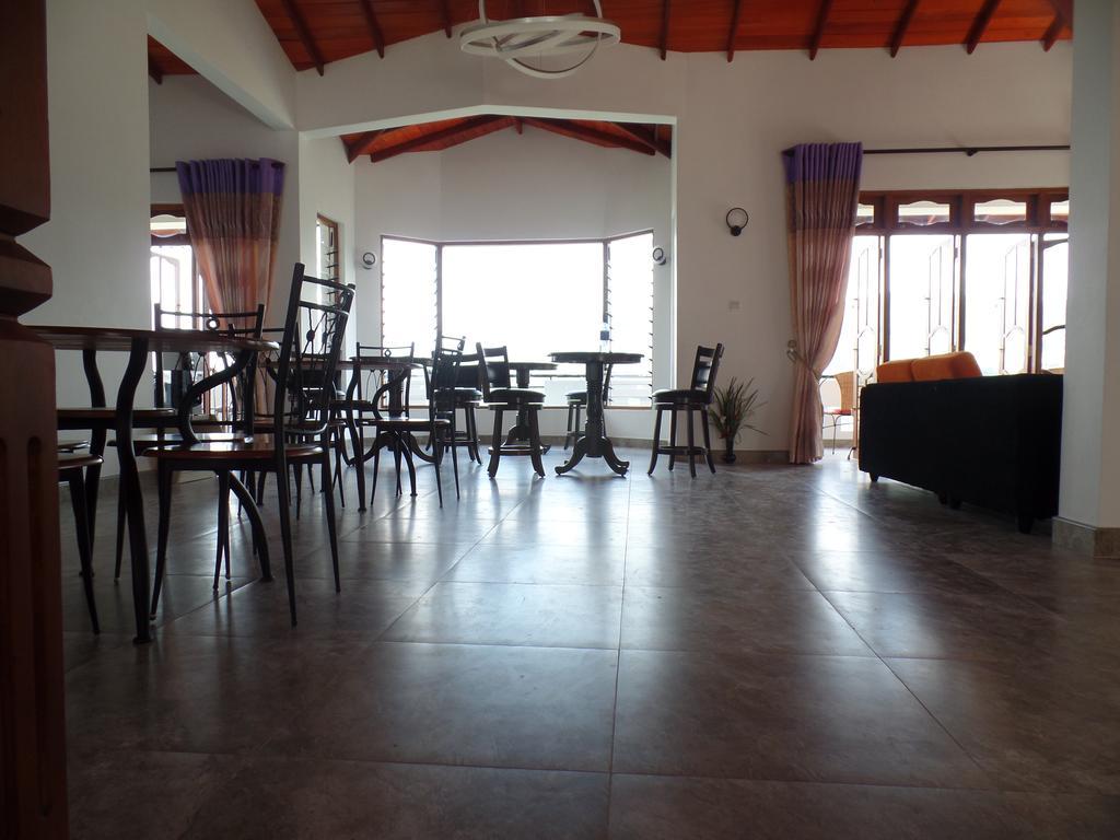 Kandyan Bluestar Villa Exterior foto