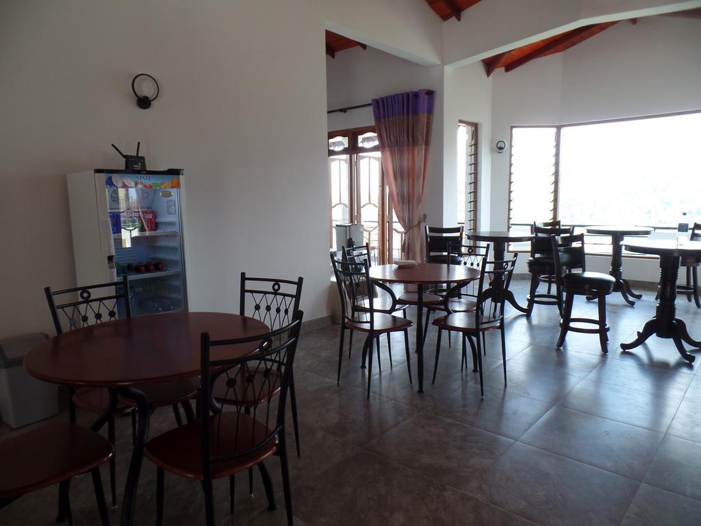 Kandyan Bluestar Villa Exterior foto