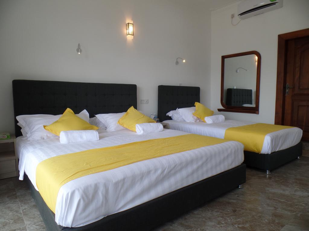 Kandyan Bluestar Villa Habitación foto